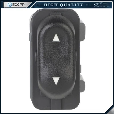 Window Switch For Ford F350 F450 F550 Super Duty 1999-2001 Front Right or Rear - Image 1 of 4
