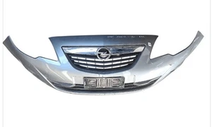 93168449 Paraurti ant. OPEL MERIVA (S10) 1.3 CDTI (70Kw) ecoF.S&S Mnv - Bild 1 von 5