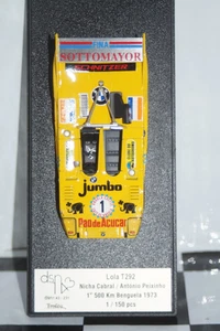 Minichamps Benetton Ford B191,R.Moreno 400 910019 1:43 - Picture 1 of 5