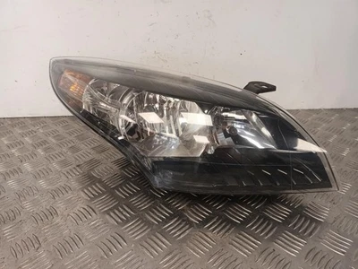 Renault Megane Mk3 08-12 O/S Drivers Right Headlight Lamp 260109470R  503601 - Image 1 of 4