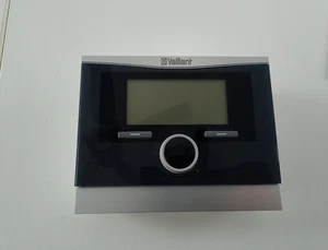 Vaillant calorMATIC 470, Raumregler, 7143035, 0020108127, - Bild 1 von 3