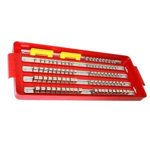 Laser Tools Socket Rail Tray - Large 3747 - Picture 1 of 1