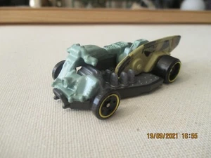 HOT WHEELS MOTO WING no packaging from multi pack - Picture 1 of 7