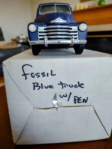 1947 - 1954 Fossil Chevrolet Pick Up with Pen - Picture 1 of 9