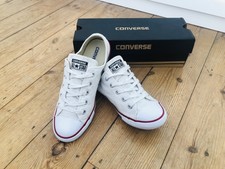 converse dainty size 5.5