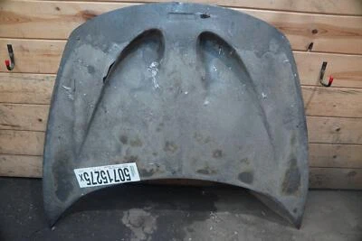 Front Hood Bonnet Panel Carbon Fiber Style McLaren 650S 2015 *Note* - Image 1 of 4