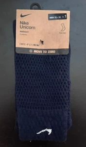 Nike, Unicorn Dri-FIT ADV Cushioned Knee High Socks. Size 12-15 - Picture 1 of 4