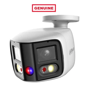 US STOCK DAHUA fotocamera IP originale 8MP EPTZ 180° IPC-PFW3849S-A180-AS-PV SMD4.0 - Foto 1 di 24