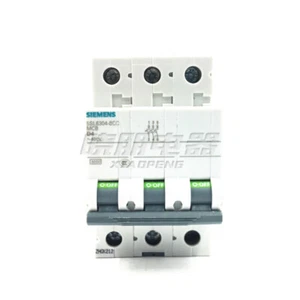 1PCS NEW breaker 5SL6304-8CC SIEMENS - Picture 1 of 4
