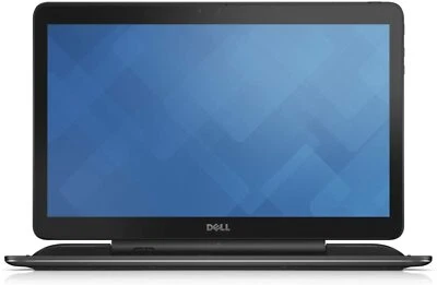 Dell Latitude 13-7350 13.3in. (256GB, Intel Core M, 1.2GHz, 8GB) 2 In 1 PC  - Image 1 of 3