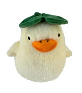 2001 Spirited Away Ootori-Sama 5 Zoll Plüschtier Stofftier Spielzeug Sonne Pfeil Gund - Bild 1 von 13
