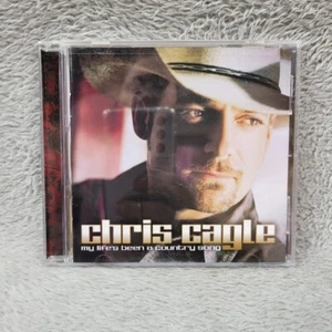 My Life's Been a Country Song  - Chris Cagle  (CD, Feb-2008, Capitol) - Imagen 1 de 3