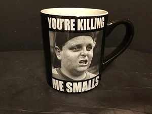 The Sandlot You’re Killing Me Smalls Ceramic Coffee Mug Ham Porter 14oz New - Picture 1 of 6