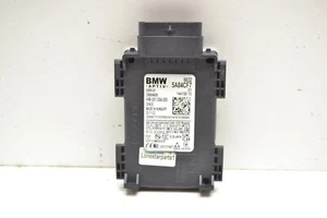 Used OEM 2021 - 2023 BMW M3 M4 M5 Front Side Object Sensor Radar 6632-5A84CF7 - Picture 1 of 3