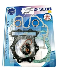 Pochette joints le haut du moteur pour Top End HONDA XR 600 R PE04 1988-2000 - Photo 1/1