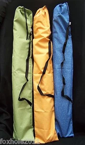 Windbreak Storage Carry Bag Cover for Windbreaks 3 Sizes 112, 125 or 160cm - Picture 1 of 4