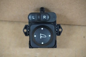 2016 2017 2018 2019 Honda Civic EX Wing Mirror Control Switch OEM T6AJ010 - Picture 1 of 4