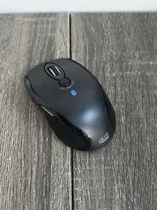 ADESSO IMOUSE S200B ADESSO BLUETOOTH ERGO MINI SCROLL MOUSE , ADVANCED OPTICAL - Picture 1 of 2