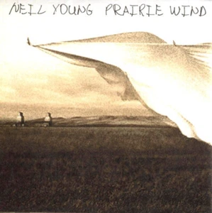 HDCD, Album Neil Young - Prairie Wind - Bild 1 von 1