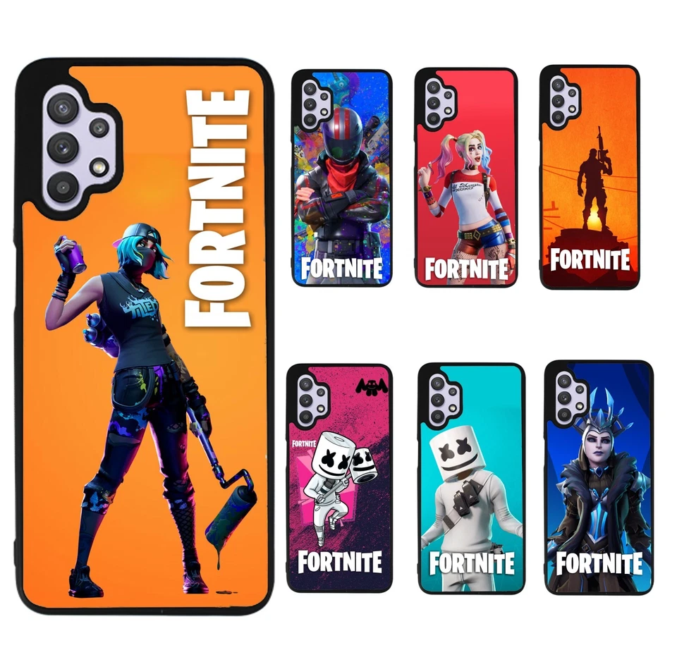FOR VARIOUS MODELS OPPO A16 A15 A53 A 54 A74 A94 5G A9/A5 2020 Printed Gaming Phone Case Cover