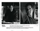 1995 Press Photo Scott Bakula Stars As Harry D'Amour In Lord Of Illusions