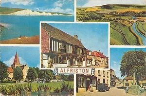 BR82839 alfriston uk - Bild 1 von 2
