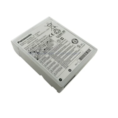 Batería Original Panasonic CF-VZSU66U 5700mAh 7.4v para Toughbook Foto 1 de 2