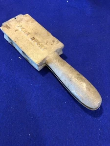 Vintage Penn Sport #16 Fishing Lead Sinker Mold Collectible - Picture 1 of 5