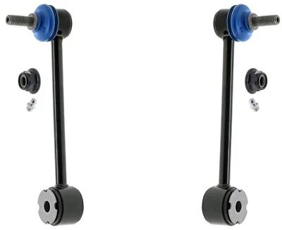 Mevotech Rear Sway Bar Links Fits Chevrolet Tahoe & GMC Yukon 2021-2023 - Image 1 of 4