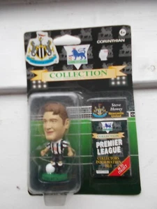 Corinthian Steve Howey NU8 Rare Blister Pack 1995 - Picture 1 of 3