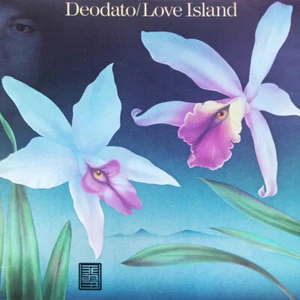 Eumir Deodato / Love Island / Vinyl / Jazz Rock / Latin Jazz / UK - Picture 1 of 3
