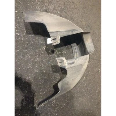 LEFT REAR WHEEL ARCH FOR VOLVO C30 (09-12) 1.6 TD (84KW) BER. 3P/D/1560CC 2009 Foto 1 de 4