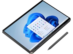 PC Portátil Táctil HP Spectre x360 16t-aa000 16 16" WQXGA U7-155H 16GB 1TB SSD W11 - Imagen 1 de 12