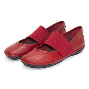 Las mejores ofertas en Zapatos planos Para Mujer Rojo Camper | eBay