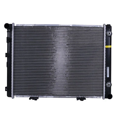New Radiator 442 fits 1984-1993 Mercedes-Benz 190E 2.3 L4 - Image 1 of 4