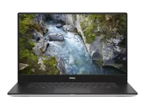 Dell Precision 5530 15.6" Full HD Intel i7-8850H 256GB SSD 8GB RAM - Win 10 Pro - Picture 1 of 5
