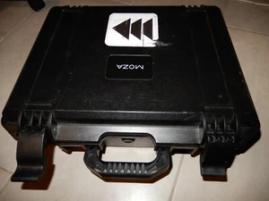 MOZA Air Gimbal Stabilizer for DSLR Camera Sony Pana - Picture 1 of 7
