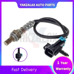 for Cadillac DTS Upstream GMC Sierra 1500 V6 4.3L Downstream Oxygen O2 Sensor - Picture 1 of 8