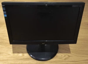 MONITOR Aoc 19" lcd WXGA E950swda - Imagen 1 de 3