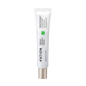 Fation Nosca9 Trouble Cream 45ml For Sensitive Relieving Effect K-Beauty - Picture 1 of 13