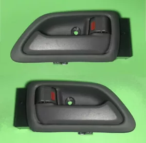 Inner Door Handle Inside Interior Isuzu 2004-14 Chevrolet Colorado 2002-11 D-max - Picture 1 of 1