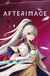 Afterimage - PC Spiel Steam Key - ohne CD/DVD) - Bild 1 von 1