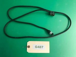 Cable joystick dinámico para autobús tiburón para silla de ruedas eléctrica 60" #G487 - Imagen 1 de 3