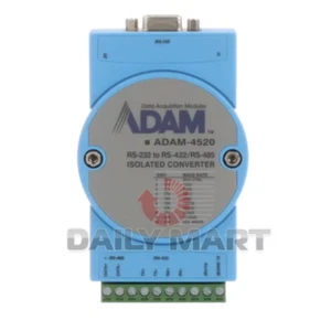 Modulo convertitore isolato ADVANTECH ADAM-4520 nuovo con scatola - Foto 1 di 3