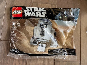 LEGO 30611 Star Wars R2-D2 - Mini Polybag new