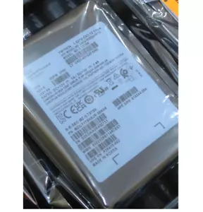 SAMSUNG PM1643a 1.92TB HPE SAS SSD 12G/s MZ-ILT1T9B ARFA1920S5xnNTRI MZILT1T9HB - Picture 1 of 1