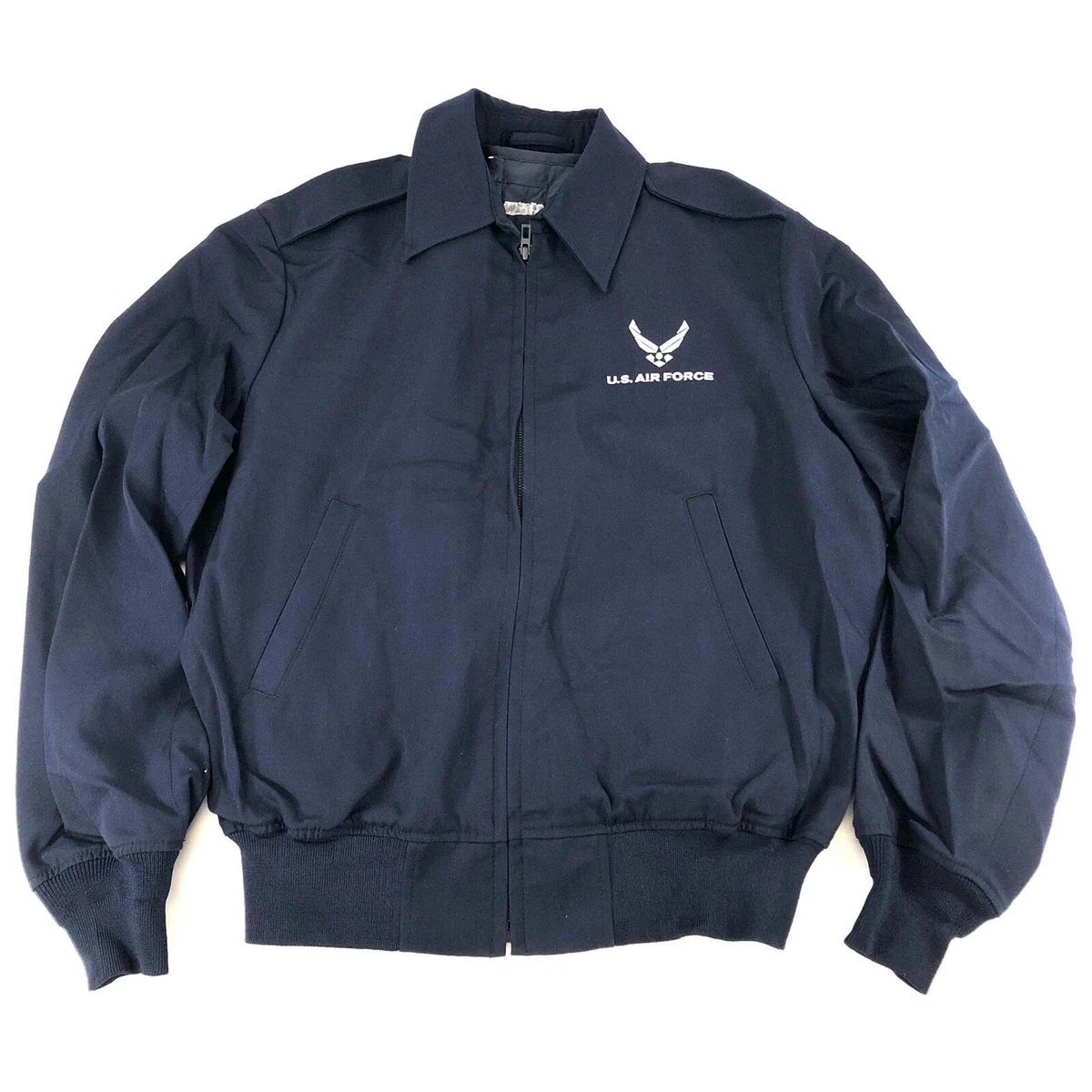 Air force Blue Coats, Jackets & Vests for Men for Sale - Shop New
