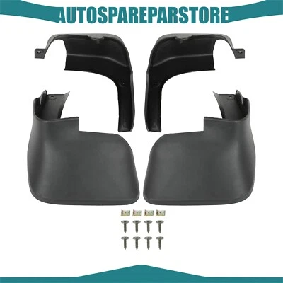 Guardabarros para Lexus RX450H 2010-2015 RX350 2010-2015 deportivo utilitario Splash Foto 1 de 4