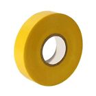 Yellow Insulation tape 19mm x 20m 