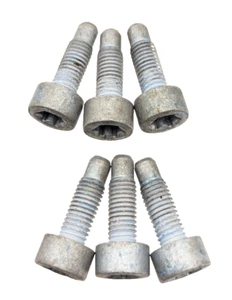 2006 Mercedes W211 E350 Torque Converter Bolts OEM - Picture 1 of 4